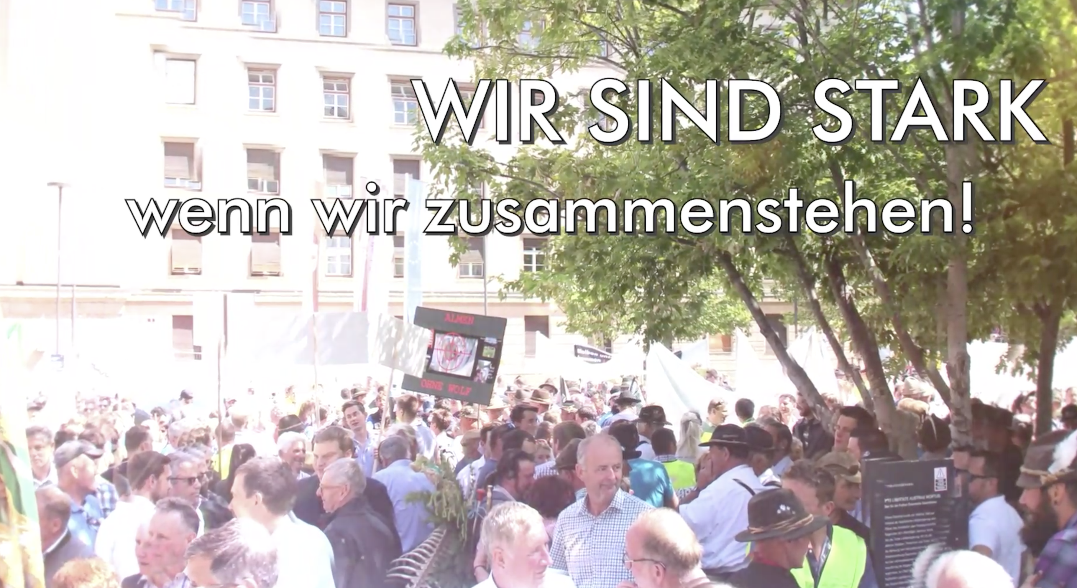 @ Video Tiroler Bauernbund