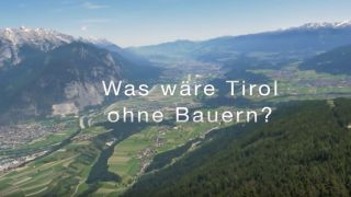 Tiroler Bauernbund 2018